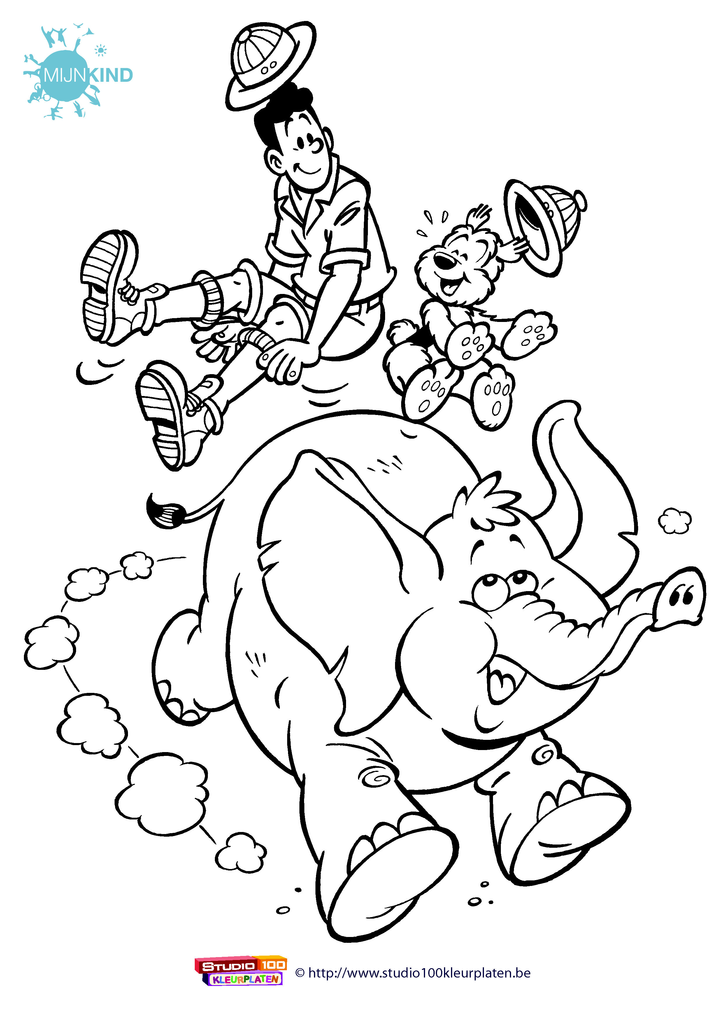 Jun 25, 2021 · de leerlingen van zes beverse scholen hebben 't ram gods ingekleurd. Print De Gratis Kleurplaat Van Samson En Gert Kleurplaat Nummer 448 Mijn Kind