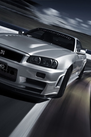 トップコレクション スカイライン Gtr 壁紙 ベスト キャラクター