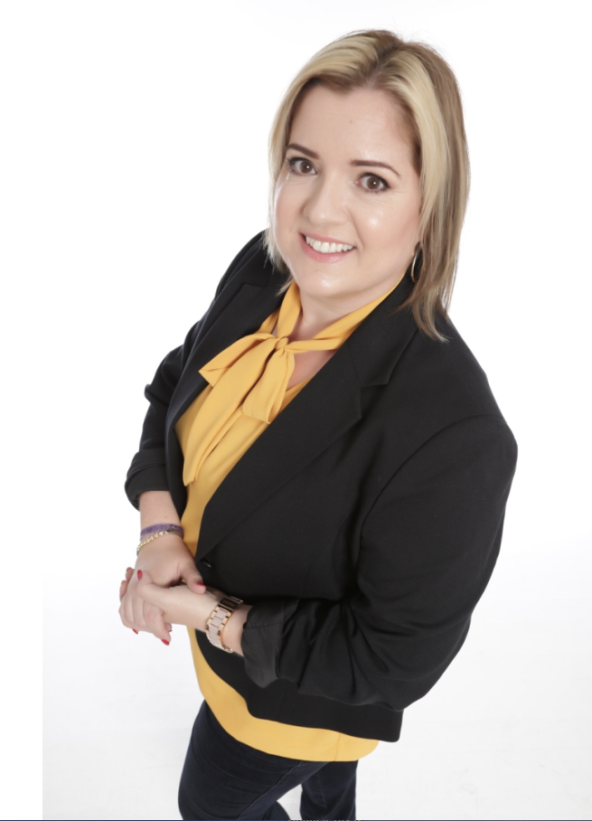 Ariane Eva Morin_ CCJM Business Consultant
