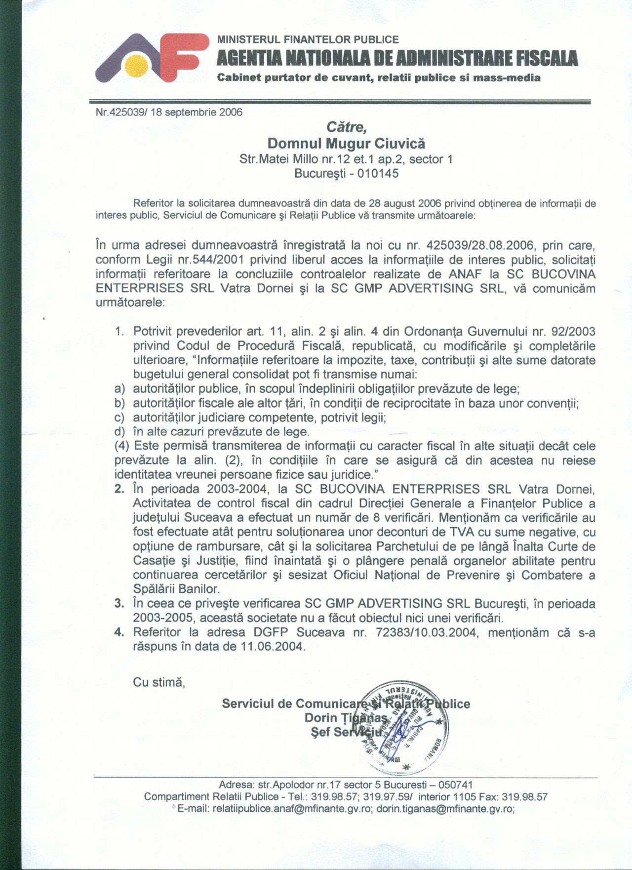 Contract de închiriere (teren)contract de inchiriere imobil contract individual. 2 Miliarde Din Banii PrimiÅ£i De La Hayssam Au DispÄƒrut Din Contabilitatea Lui Felix TÄƒtaru Basism