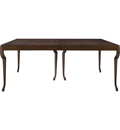 Visit a hickory chair furniture co. Aberdeen Dining Table From The Hartwood Collection By Hickory Chair Furniture Co