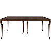 Hickory Dining Room Chairs / Rustic Hickory Solid Top 42 Table With 4 Chairs / Detailed with welt and decorative buttons.mortise and tenon construction.overall, 21.