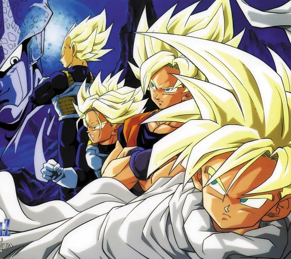 ドラゴンボール 画像 高 画質 壁紙 Udin