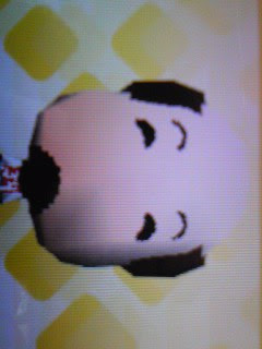 立派な Mii ミッキー さかななみ