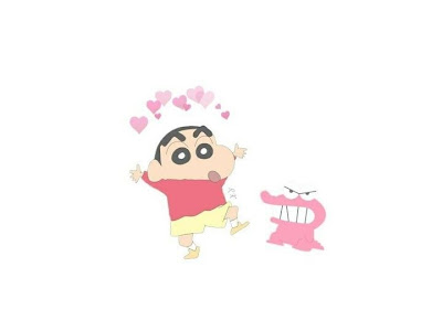[最も好ましい] 壁紙 iphone しんちゃん イラスト かわいい 878941