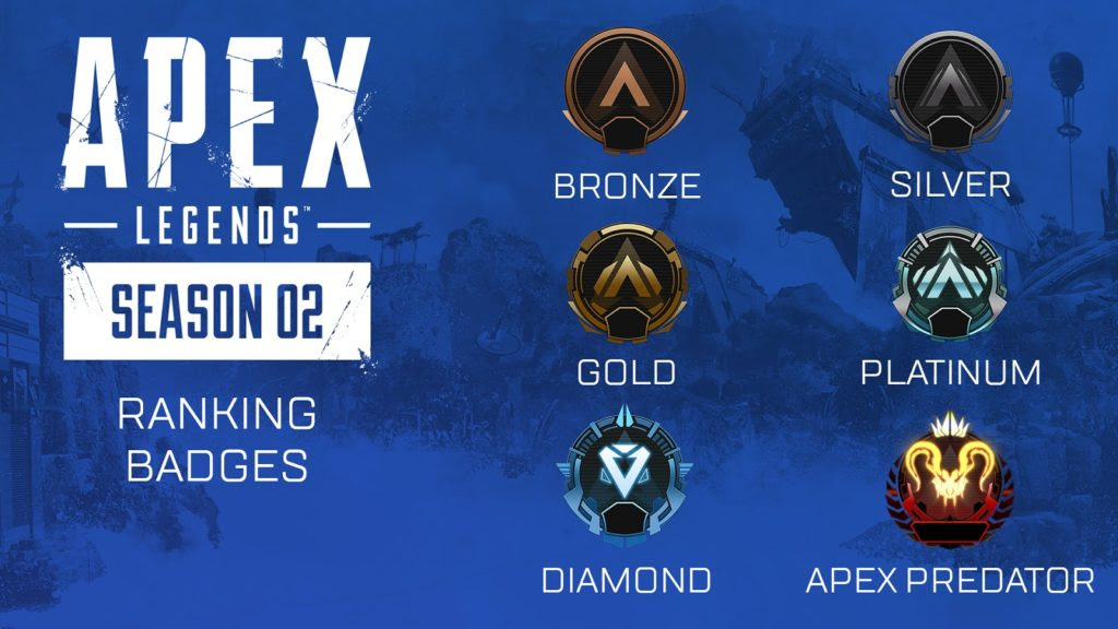 Apex プレデター 壁紙 壁紙の性質