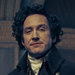 Bertie Carvel portrays Jonathan Strange in 