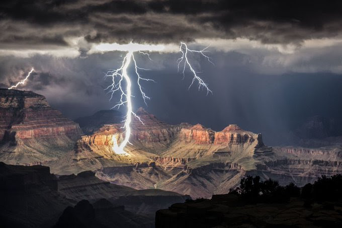 Grand Canyon