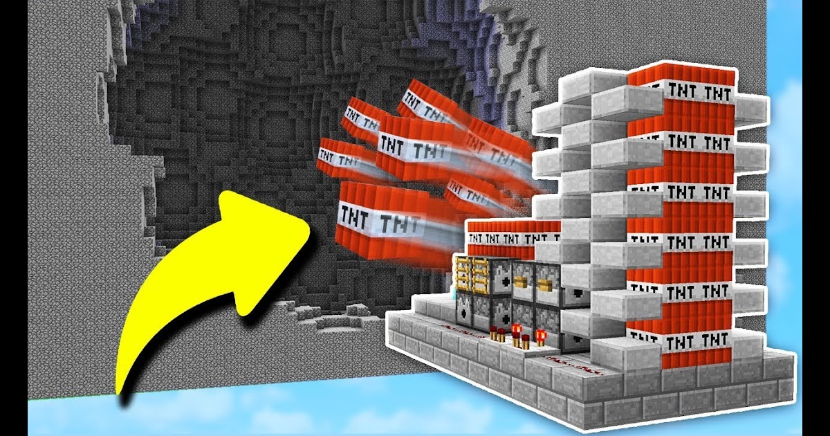 K H Cat Window Perch Girls Like You Overpowered Cannon Destruction Minecraft Tnt Wars