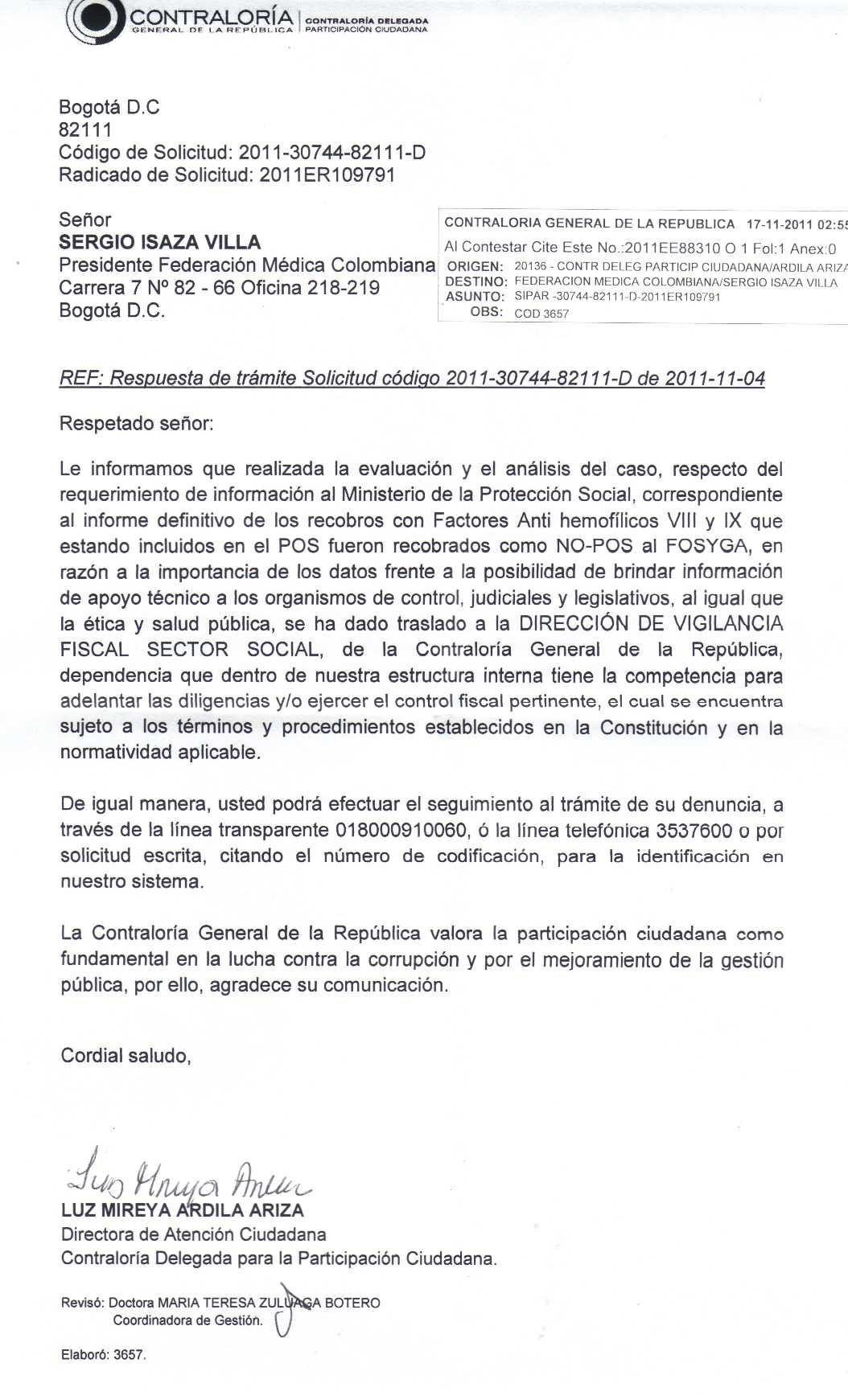 Carta De Solicitud De Homologacion De Titulo - Top Quotes o