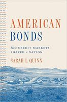 American Bonds: How Credit Shaped a Nation