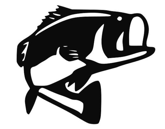 Free Free 298 Bass Fish Svg Free Download SVG PNG EPS DXF File