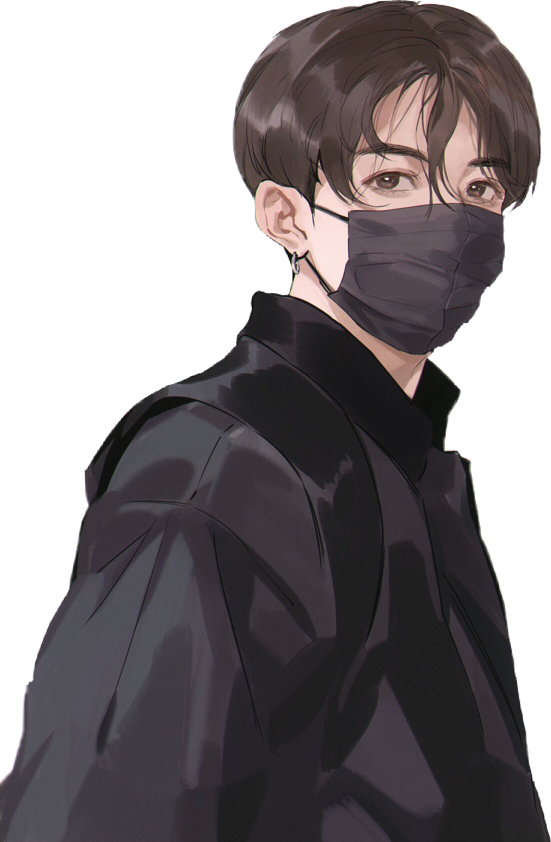 On the recent episode of 'run bts!',. Bts Anime Sketch Shefalitayal
