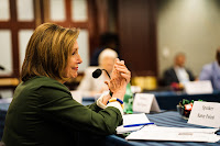 “Madam Speaker: A Behind-the-Scenes Look at the U.S. Speaker of the House”