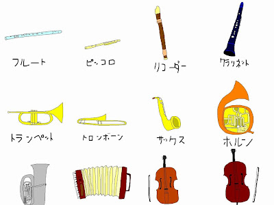 √ダウンロード 吹奏楽 イラスト 簡単 224336-吹奏楽 楽器 イラスト 簡単