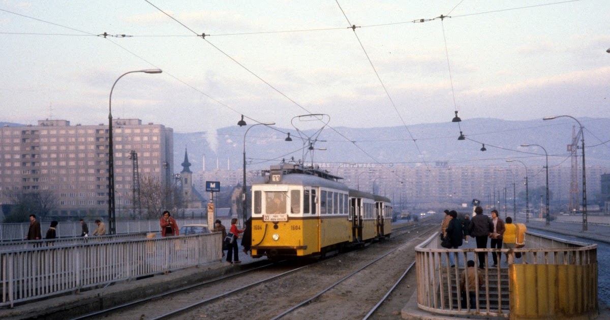 Bkv Utvonaltervezo Budapest - RailPictures.Net Photo: ICS ...