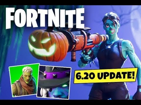Fortnite New Update Patch Notes Today | Fortnite Free Key