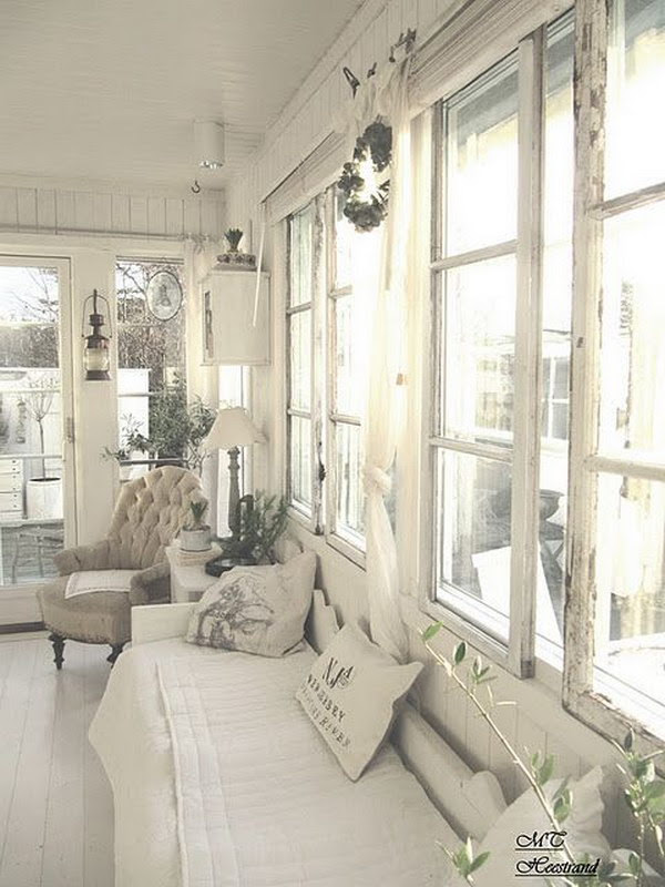 Shabby chic living room accessories. Romantic Shabby Chic Living Room Ideas Noted List