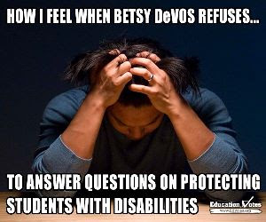 Students with Disabilities