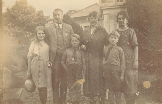 Schull_Family Photo