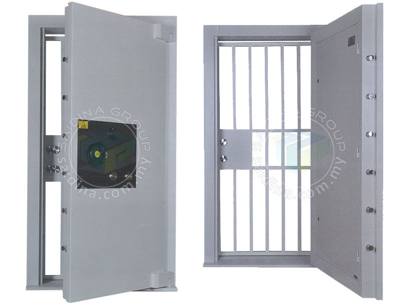 31 Trend Terbaru Frame  Pintu  Besi  Malaysia 