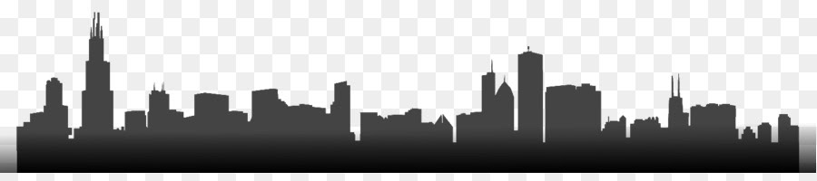 Free Nashville Skyline Silhouette Png Download Free Clip Art Free Clip Art On Clipart Library