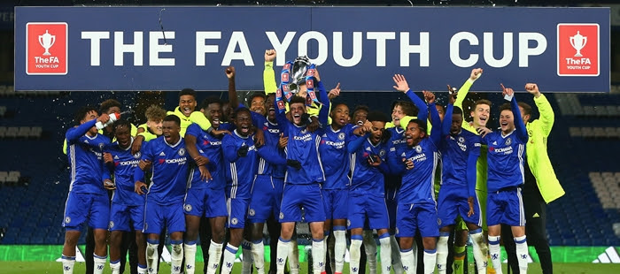 Chelsea Fc Youth Team Fixtures