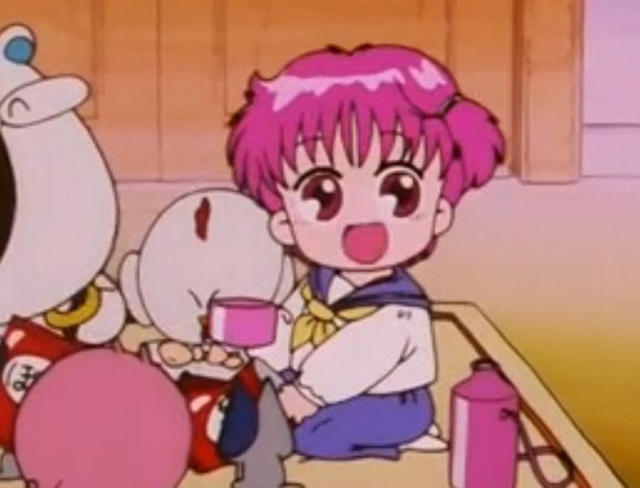 ベスト80 年代 アニメ 女の子 最高のアニメ画像