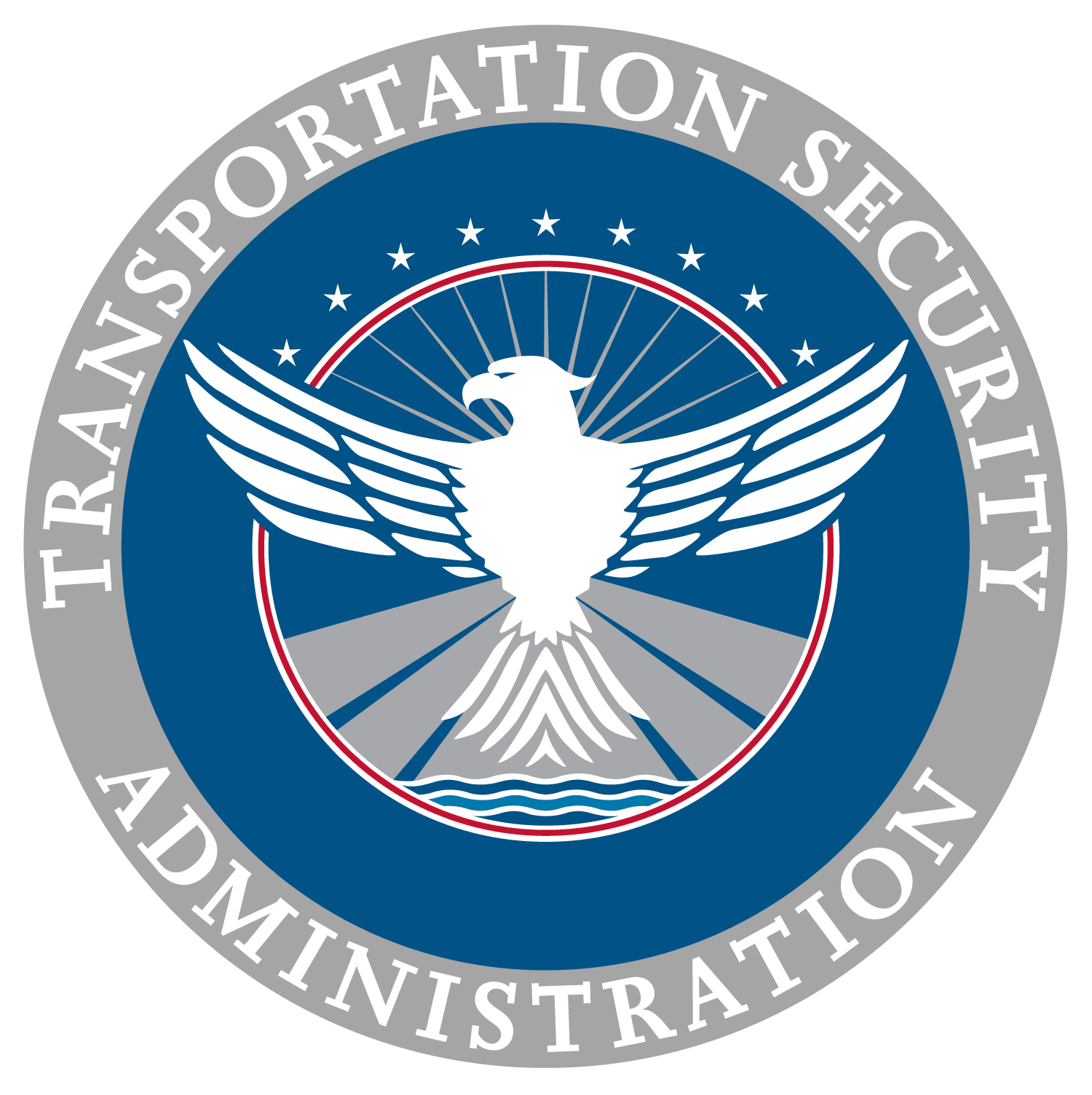 TSA Insignia