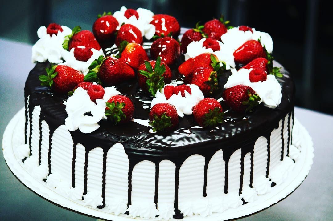 Gateau De Mariage Haitian