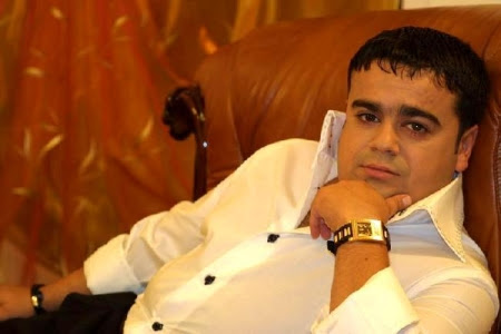 Fiica lui adrian minune, desființată după apariția de la vocea româniei. Adrian Minune Pagina Oficiala Pe Danbursuc Ro