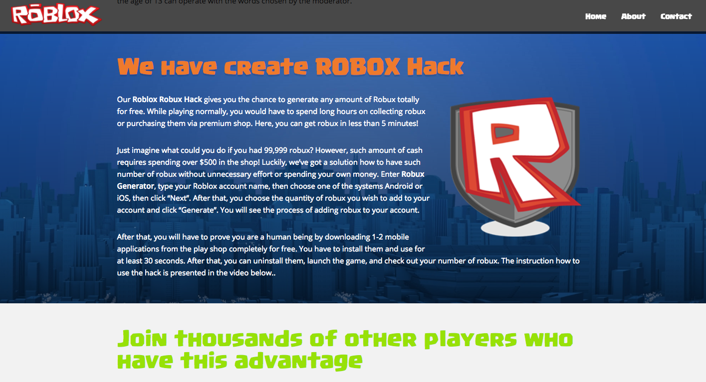 Get Robuxgg - Get 800 Robux For Free - 