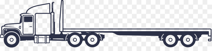 Free Big Truck Silhouette Download Free Big Truck Silhouette Png Images Free Cliparts On Clipart Library