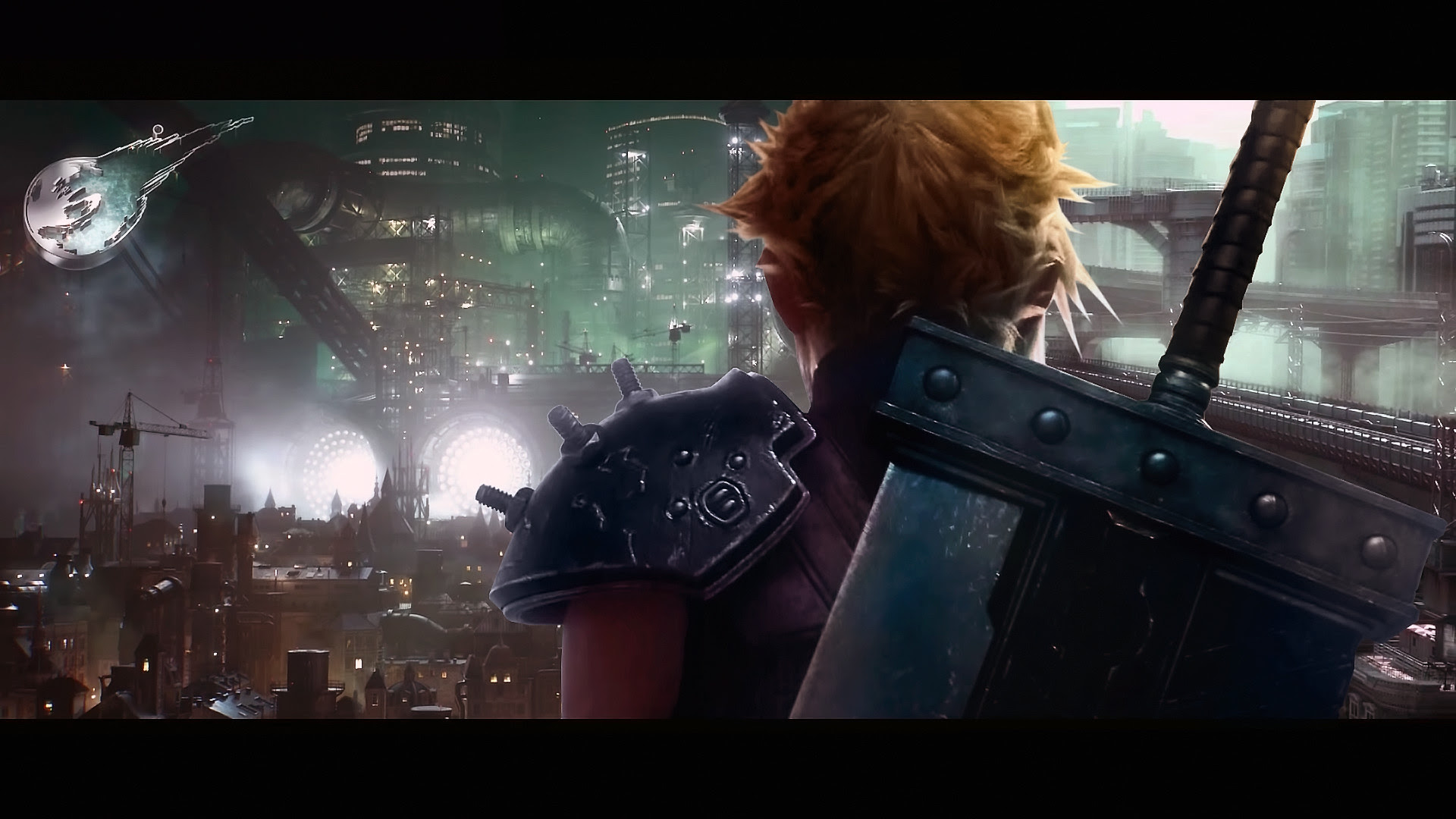 50 素晴らしいff7 Remake 壁紙 最高の花の画像