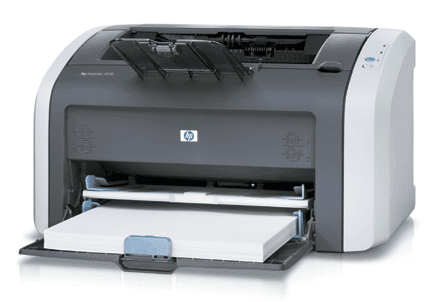 The durable hp laserjet printer 1010 rocks above other printers. Download Hp Laserjet 1010 Driver Laser Printer
