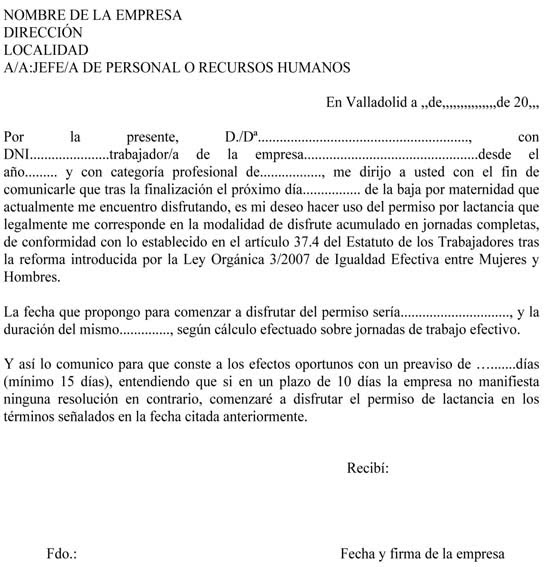Modelo Carta Baja Voluntaria Word Gratis - Best Quotes w