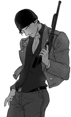 最も共有された 名言 かっこよ すぎる 赤井 秀一 かっこいい 壁紙 Akunemgbrapix
