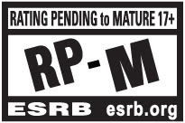 ESRB:RP-M.