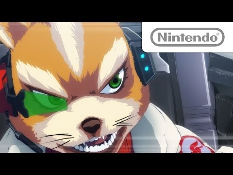 全機括目せよ スターフォックスゼロのアニメがとにかく凄い ハイカラうらしま日報