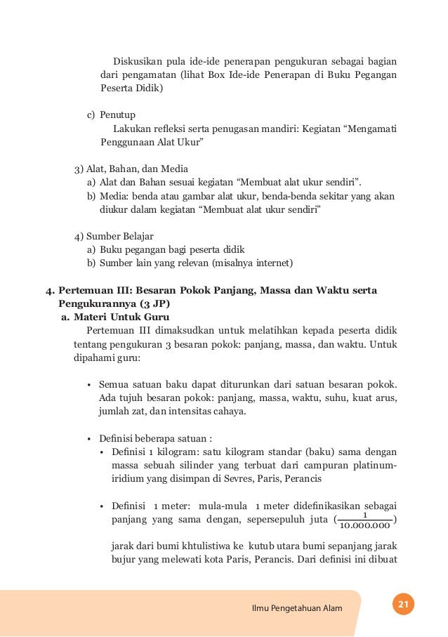 Contoh Hasil Observasi Ruang Kelas - Rumamu di