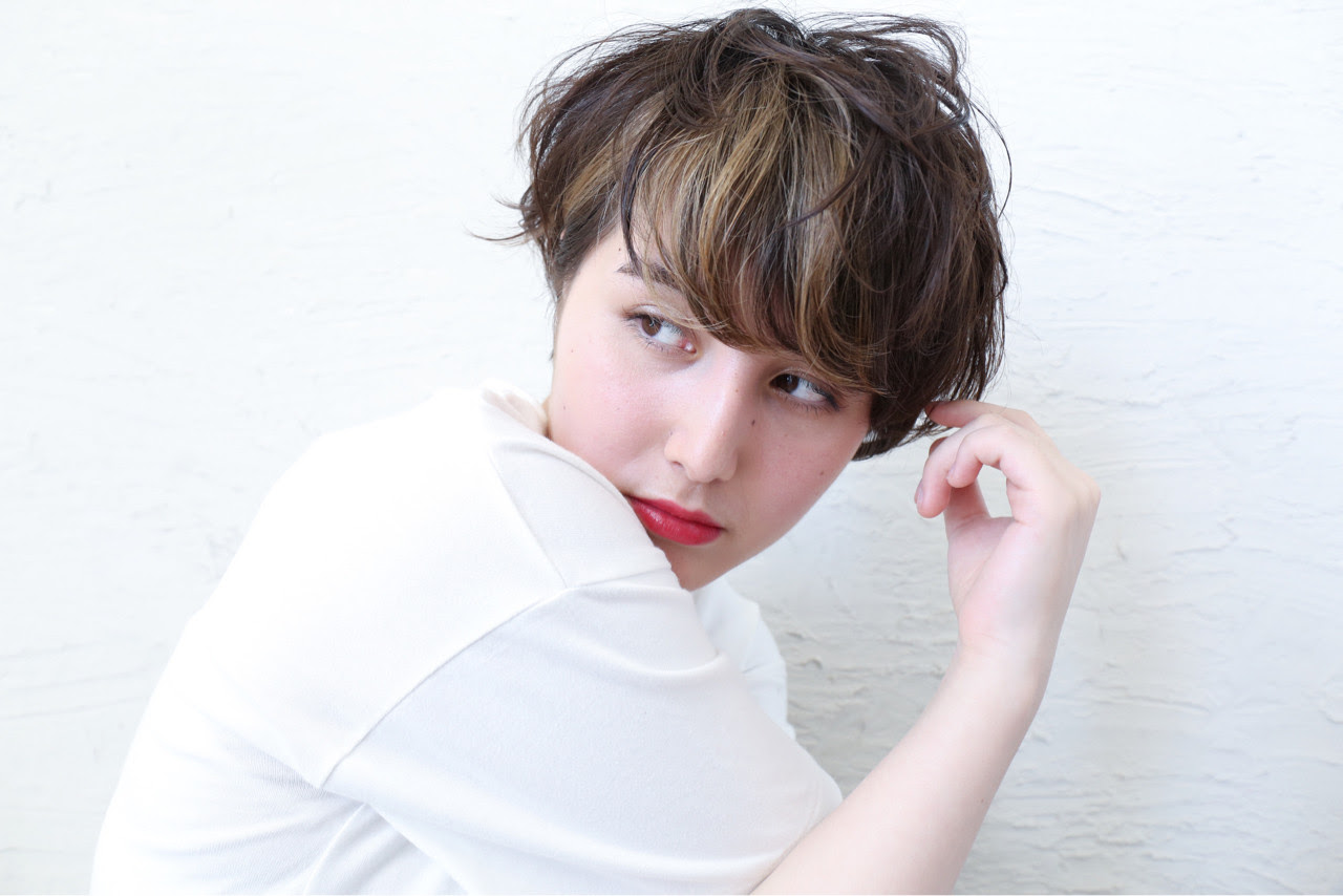 50 佐藤 栞里 髪型 無料のヘアスタイル画像