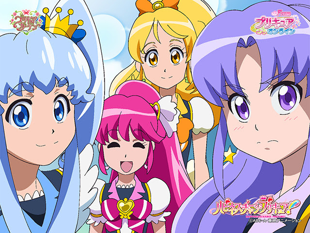 すべての花の画像 上壁紙 Iphone ふたり は プリキュア
