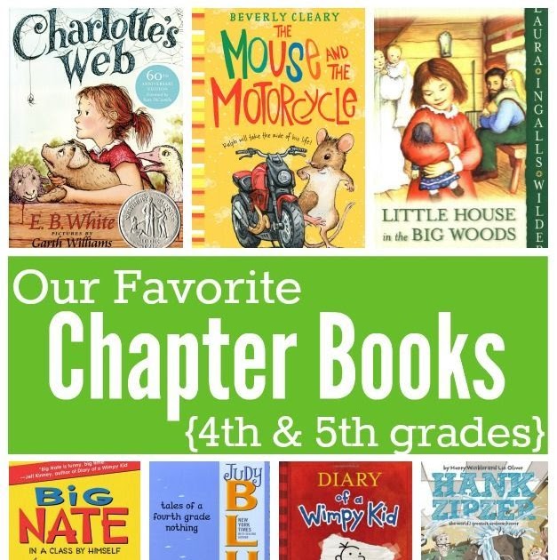 chapter books for 4th graders to read online free lori sheffields