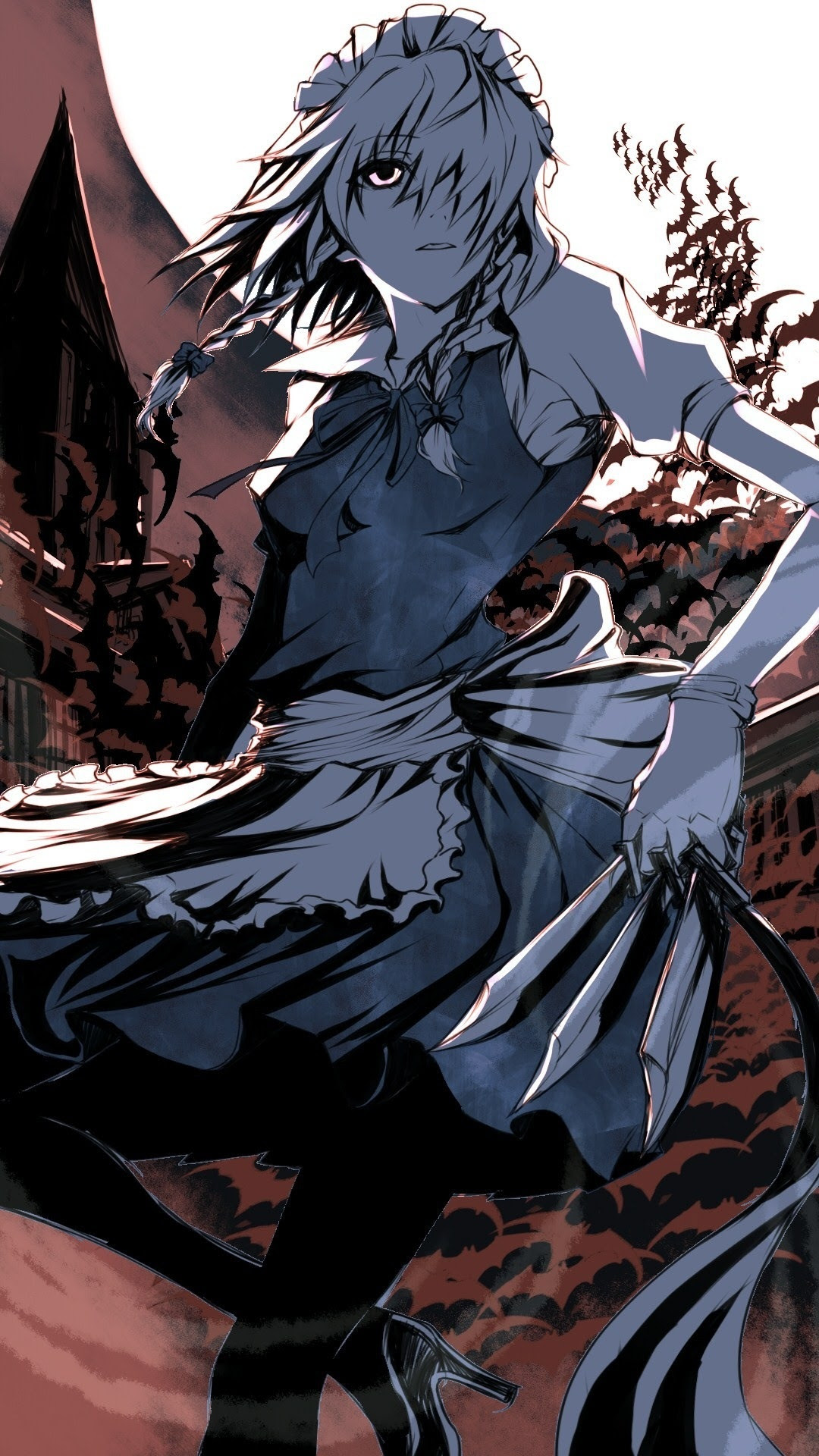 すべての花の画像 ぜいたく東方 壁紙 Android