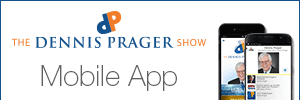 Dennis Prager Mobile App