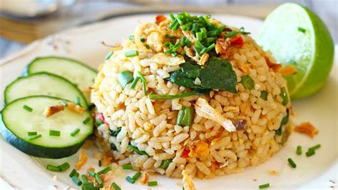 Nasi Goreng Kampung Adabi