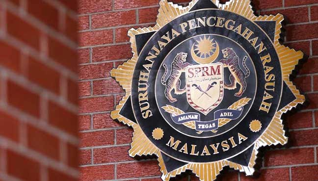 DIALOG RAKYAT: Pegawai jabatan agama Islam Johor terima ...