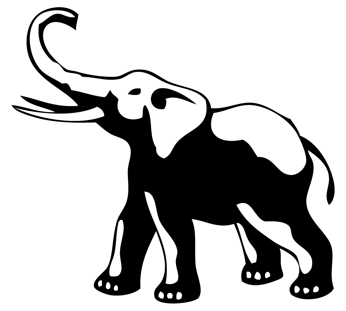 Free Free Elephant Trunk Svg 130 SVG PNG EPS DXF File