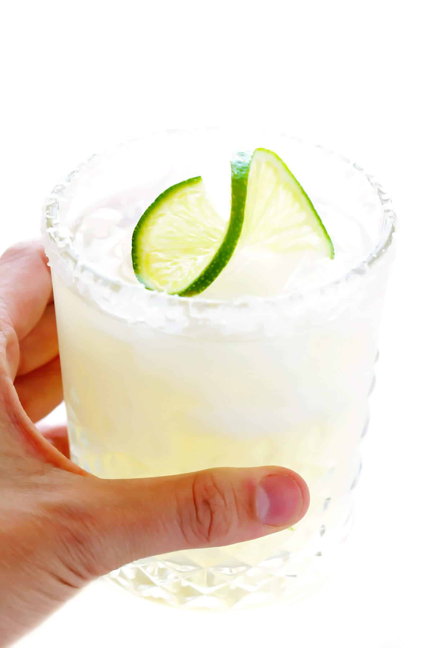 Best fruity tequila drinks from patron pineapple cocktail fruity tequila drink with a. The Best Margarita Recipe Gimme Some Oven