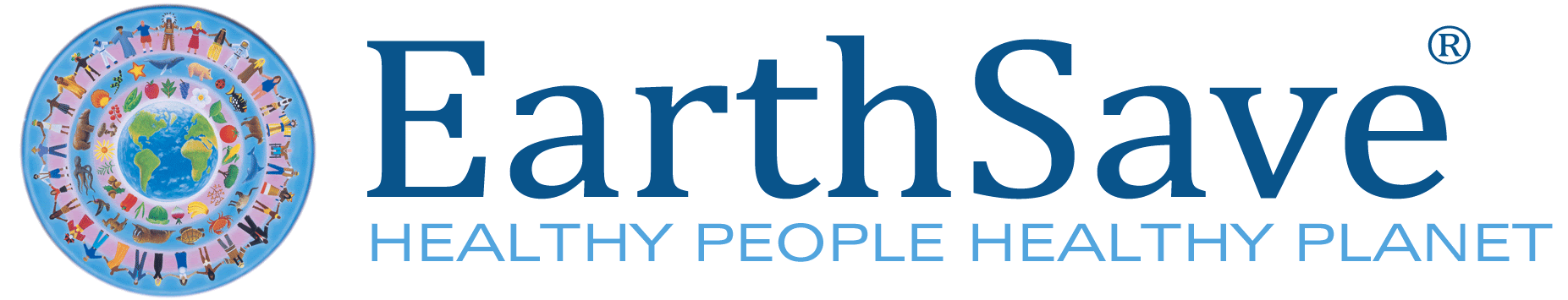 EarthSave International -- Healthy People Healthy Planet